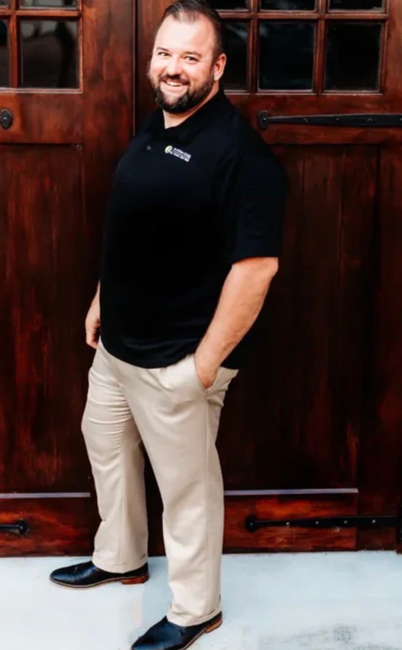 Earl Irvine, sales agent