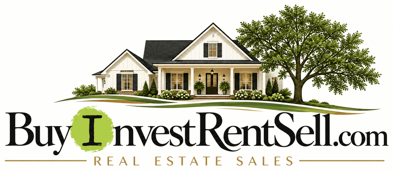 BuyInvestRentSell.com